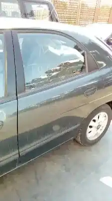 Утилизация автомобиля daewoo nubira berlina sx года 1999 питание x20sed