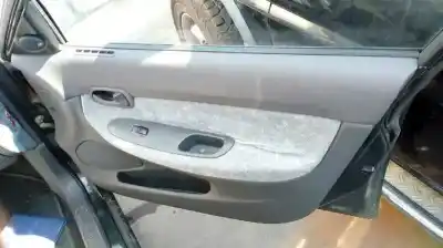 Утилизация автомобиля daewoo nubira berlina sx года 1999 питание x20sed