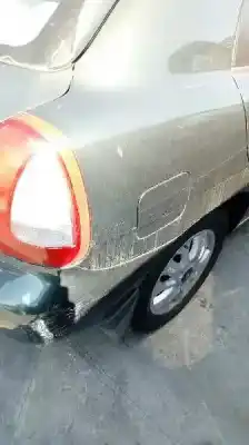 Утилизация автомобиля daewoo nubira berlina sx года 1999 питание x20sed