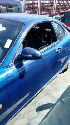 Scrapping Vehicle hyundai                                            coupe (rd)                                                                                                                                                                                                                                                 1.6 fx                                                                                                                                                                                                                                                     of the year 1999 powered g4gr