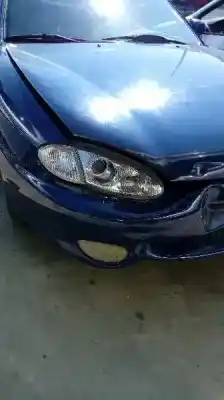 Scrapping Vehicle hyundai                                            coupe (rd)                                                                                                                                                                                                                                                 1.6 fx                                                                                                                                                                                                                                                     of the year 1999 powered g4gr