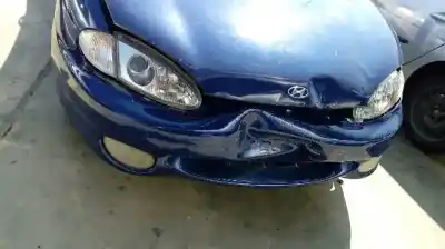 Scrapping Vehicle hyundai                                            coupe (rd)                                                                                                                                                                                                                                                 1.6 fx                                                                                                                                                                                                                                                     of the year 1999 powered g4gr