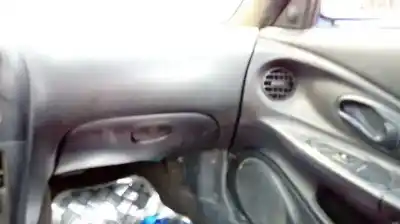 Scrapping Vehicle hyundai                                            coupe (rd)                                                                                                                                                                                                                                                 1.6 fx                                                                                                                                                                                                                                                     of the year 1999 powered g4gr