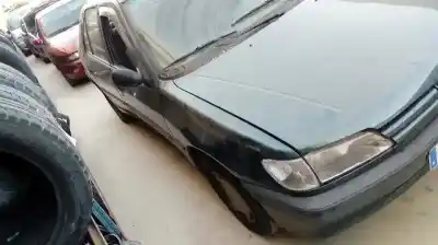 Verschrottungsfahrzeug peugeot 306 berlina 3/5 puertas (s1) style d des jahres 1995 angetrieben d9b