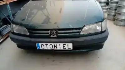 Verschrottungsfahrzeug peugeot 306 berlina 3/5 puertas (s1) style d des jahres 1995 angetrieben d9b