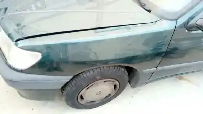 Verschrottungsfahrzeug peugeot 306 berlina 3/5 puertas (s1) style d des jahres 1995 angetrieben d9b