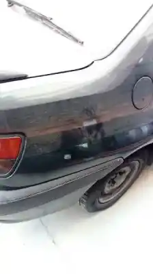 Verschrottungsfahrzeug peugeot 306 berlina 3/5 puertas (s1) style d des jahres 1995 angetrieben d9b