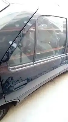 Verschrottungsfahrzeug peugeot 306 berlina 3/5 puertas (s1) style d des jahres 1995 angetrieben d9b