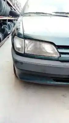 Verschrottungsfahrzeug peugeot 306 berlina 3/5 puertas (s1) style d des jahres 1995 angetrieben d9b