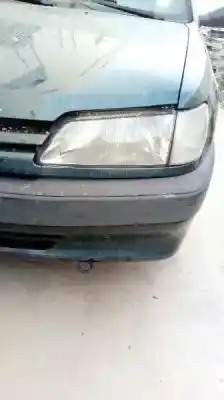 Verschrottungsfahrzeug peugeot 306 berlina 3/5 puertas (s1) style d des jahres 1995 angetrieben d9b