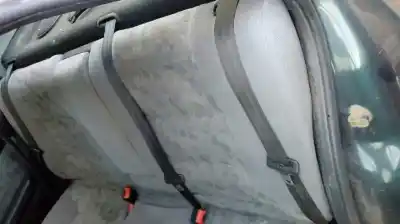 Verschrottungsfahrzeug peugeot 306 berlina 3/5 puertas (s1) style d des jahres 1995 angetrieben d9b