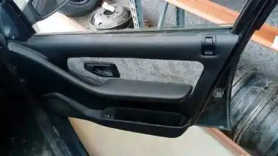 Verschrottungsfahrzeug peugeot 306 berlina 3/5 puertas (s1) style d des jahres 1995 angetrieben d9b