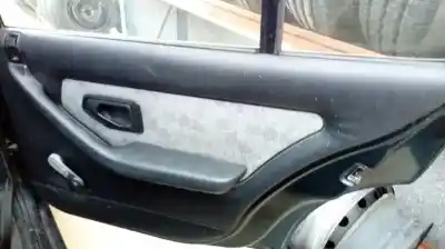 Verschrottungsfahrzeug peugeot 306 berlina 3/5 puertas (s1) style d des jahres 1995 angetrieben d9b