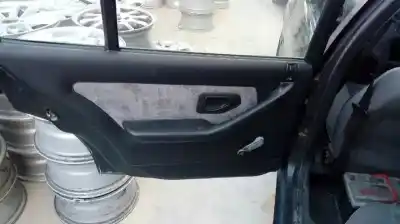 Verschrottungsfahrzeug peugeot 306 berlina 3/5 puertas (s1) style d des jahres 1995 angetrieben d9b