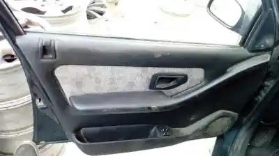 Verschrottungsfahrzeug peugeot 306 berlina 3/5 puertas (s1) style d des jahres 1995 angetrieben d9b