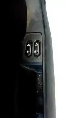 Verschrottungsfahrzeug peugeot 306 berlina 3/5 puertas (s1) style d des jahres 1995 angetrieben d9b