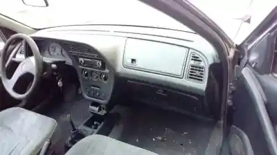 Verschrottungsfahrzeug peugeot 306 berlina 3/5 puertas (s1) style d des jahres 1995 angetrieben d9b