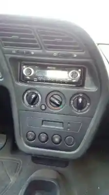 Verschrottungsfahrzeug peugeot 306 berlina 3/5 puertas (s1) style d des jahres 1995 angetrieben d9b