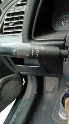 Verschrottungsfahrzeug peugeot 306 berlina 3/5 puertas (s1) style d des jahres 1995 angetrieben d9b