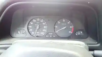 Verschrottungsfahrzeug peugeot 306 berlina 3/5 puertas (s1) style d des jahres 1995 angetrieben d9b