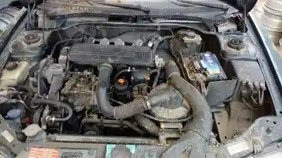 Verschrottungsfahrzeug peugeot 306 berlina 3/5 puertas (s1) style d des jahres 1995 angetrieben d9b
