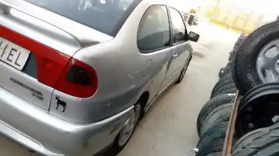Verschrottungsfahrzeug seat cordoba berlina (6k2) sx des jahres 1997 angetrieben ahu