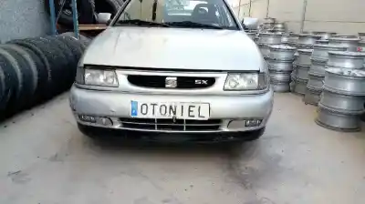 Verschrottungsfahrzeug seat cordoba berlina (6k2) sx des jahres 1997 angetrieben ahu