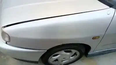 Verschrottungsfahrzeug seat cordoba berlina (6k2) sx des jahres 1997 angetrieben ahu