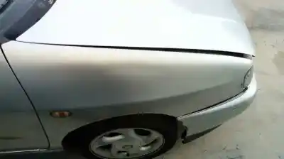Verschrottungsfahrzeug seat cordoba berlina (6k2) sx des jahres 1997 angetrieben ahu