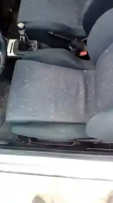 Verschrottungsfahrzeug seat cordoba berlina (6k2) sx des jahres 1997 angetrieben ahu