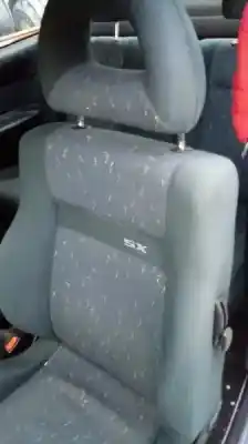Verschrottungsfahrzeug seat cordoba berlina (6k2) sx des jahres 1997 angetrieben ahu