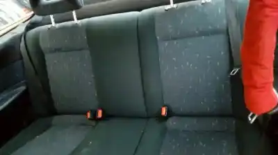 Verschrottungsfahrzeug seat cordoba berlina (6k2) sx des jahres 1997 angetrieben ahu