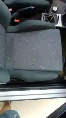 Verschrottungsfahrzeug seat cordoba berlina (6k2) sx des jahres 1997 angetrieben ahu