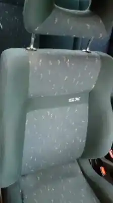 Verschrottungsfahrzeug seat cordoba berlina (6k2) sx des jahres 1997 angetrieben ahu