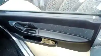 Verschrottungsfahrzeug seat cordoba berlina (6k2) sx des jahres 1997 angetrieben ahu