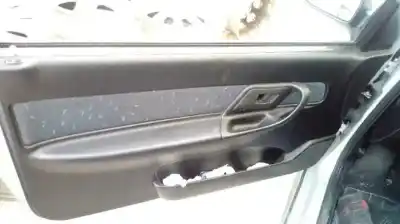 Verschrottungsfahrzeug seat cordoba berlina (6k2) sx des jahres 1997 angetrieben ahu