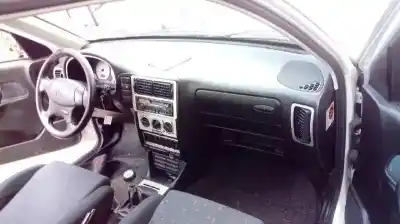 Verschrottungsfahrzeug seat cordoba berlina (6k2) sx des jahres 1997 angetrieben ahu