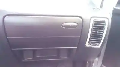 Verschrottungsfahrzeug seat cordoba berlina (6k2) sx des jahres 1997 angetrieben ahu