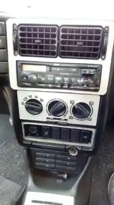 Verschrottungsfahrzeug seat cordoba berlina (6k2) sx des jahres 1997 angetrieben ahu