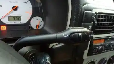 Verschrottungsfahrzeug seat cordoba berlina (6k2) sx des jahres 1997 angetrieben ahu