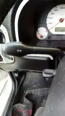 Verschrottungsfahrzeug seat cordoba berlina (6k2) sx des jahres 1997 angetrieben ahu