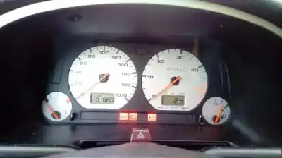 Verschrottungsfahrzeug seat cordoba berlina (6k2) sx des jahres 1997 angetrieben ahu