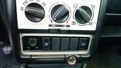 Verschrottungsfahrzeug seat cordoba berlina (6k2) sx des jahres 1997 angetrieben ahu