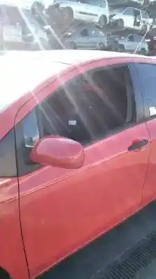 Утилизация автомобиля toyota yaris live года 2010 питание 1kr