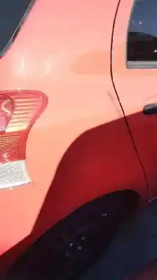 Утилизация автомобиля toyota yaris live года 2010 питание 1kr