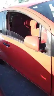 Утилизация автомобиля toyota yaris live года 2010 питание 1kr