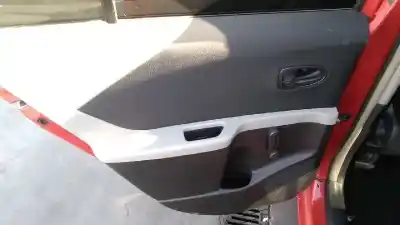 Утилизация автомобиля toyota yaris live года 2010 питание 1kr