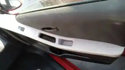 Утилизация автомобиля toyota yaris live года 2010 питание 1kr