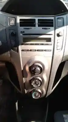 Утилизация автомобиля toyota yaris live года 2010 питание 1kr