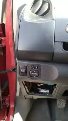 Утилизация автомобиля toyota yaris live года 2010 питание 1kr